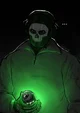 ghost-Monster-