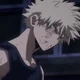 Bakugou