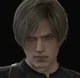 Boss Leon Kennedy