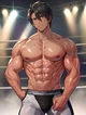 BL-Boxer Boyfriend 