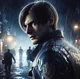 Leon Kennedy