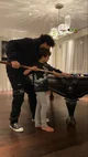 Padre e hijo