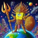 Lord SquarePants