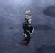 Bakugo Katsuki