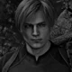 Leon S Kennedy 