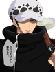 Trafalgar Law