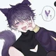 E-boy on VRChat