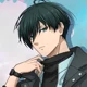 Rin Itoshi