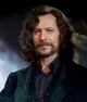 Sirius Black