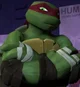 Raphael - TMNT 2012