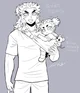 Rengoku and ur baby