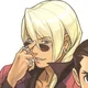 Klavier Gavin 