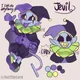 Jevil
