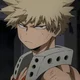 Bakugo 