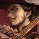 Mihawk 
