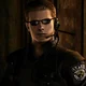 Albert Wesker