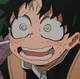 Izuku Midoriya 