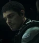Chris Redfield