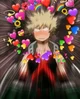 Bakugou Katsuki