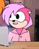 Sonia The Hedgehog