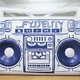 Inflatable Boombox