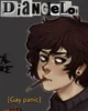 Nico di Angelo 