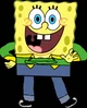SpongeBob Boy