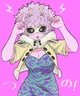 Mina ashido 