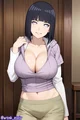 Hinata gf