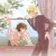 Dazai and kunikida 