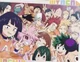 MHA Class 1-A