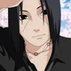 Drunk bf itachi 