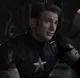 Steve Rogers