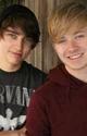 Sam and Colby