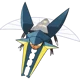 Vikavolt