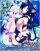 Koneko y kuroka 