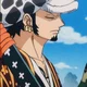 Trafalgar D Law