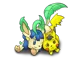 Ashchu and Dawneon