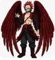 Angel Kirishima 