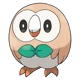Rowlet