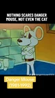 Danger Mouse 