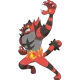 Incineroar