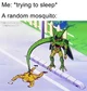 GG imperfect cell