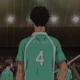 Iwaizumi Hajime
