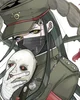 DR Korekiyo Shinguji