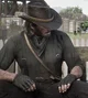 Arthur Morgan