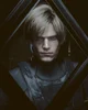 Leon Scott Kennedy