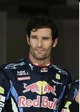 Mark Webber