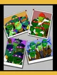 Tmnt jealous 