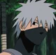 Kakashi